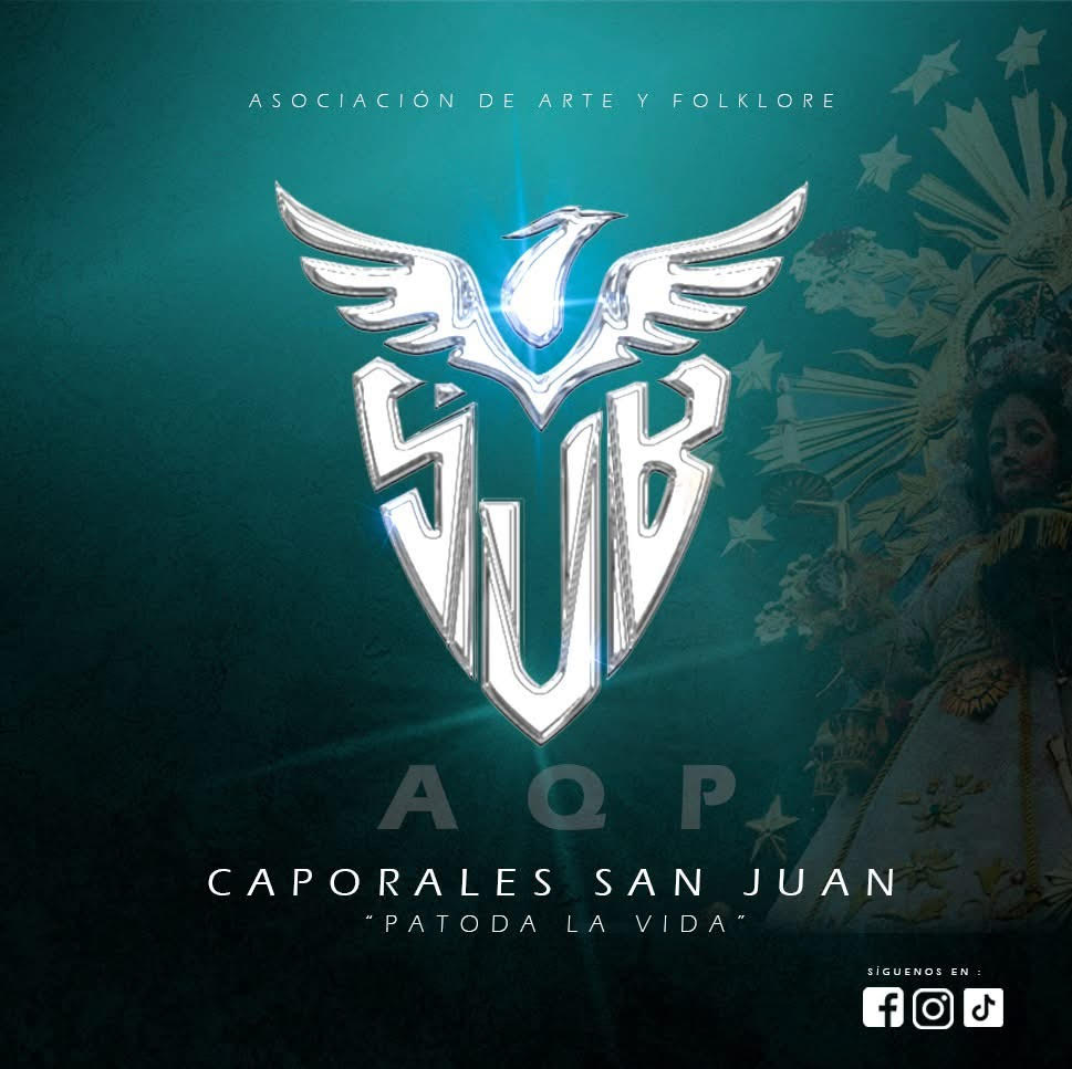 Logo CSJB AQP